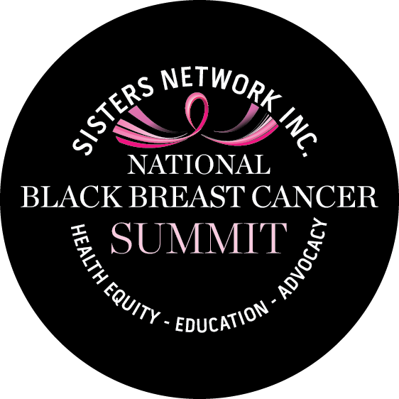 National Black Breast Cancer Summit logo