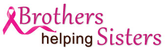 Brothers Helping Sisters logo
