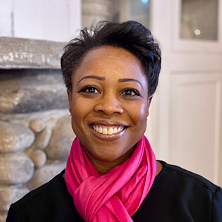 ELIZABETH ANN WILLIAMS, PHD, MDIV