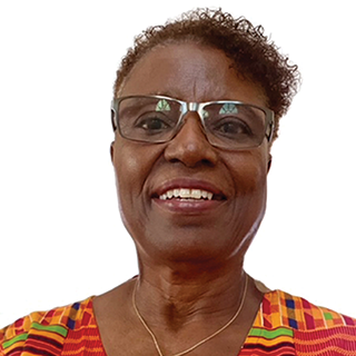 PATRICIA FRIDAY