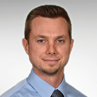 RYAN BISSON, MS, LCGC