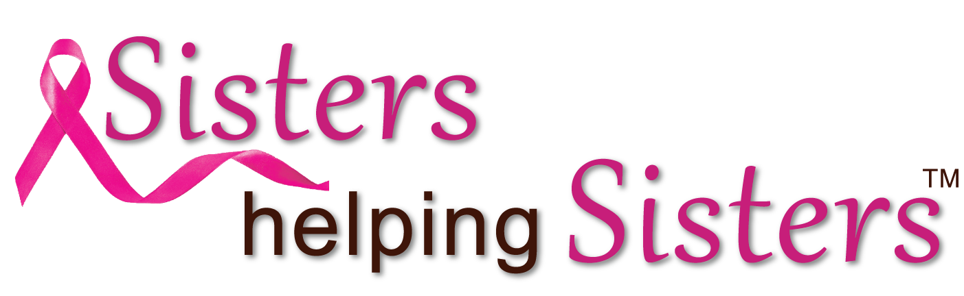 Sisters Helping Sisters logo
