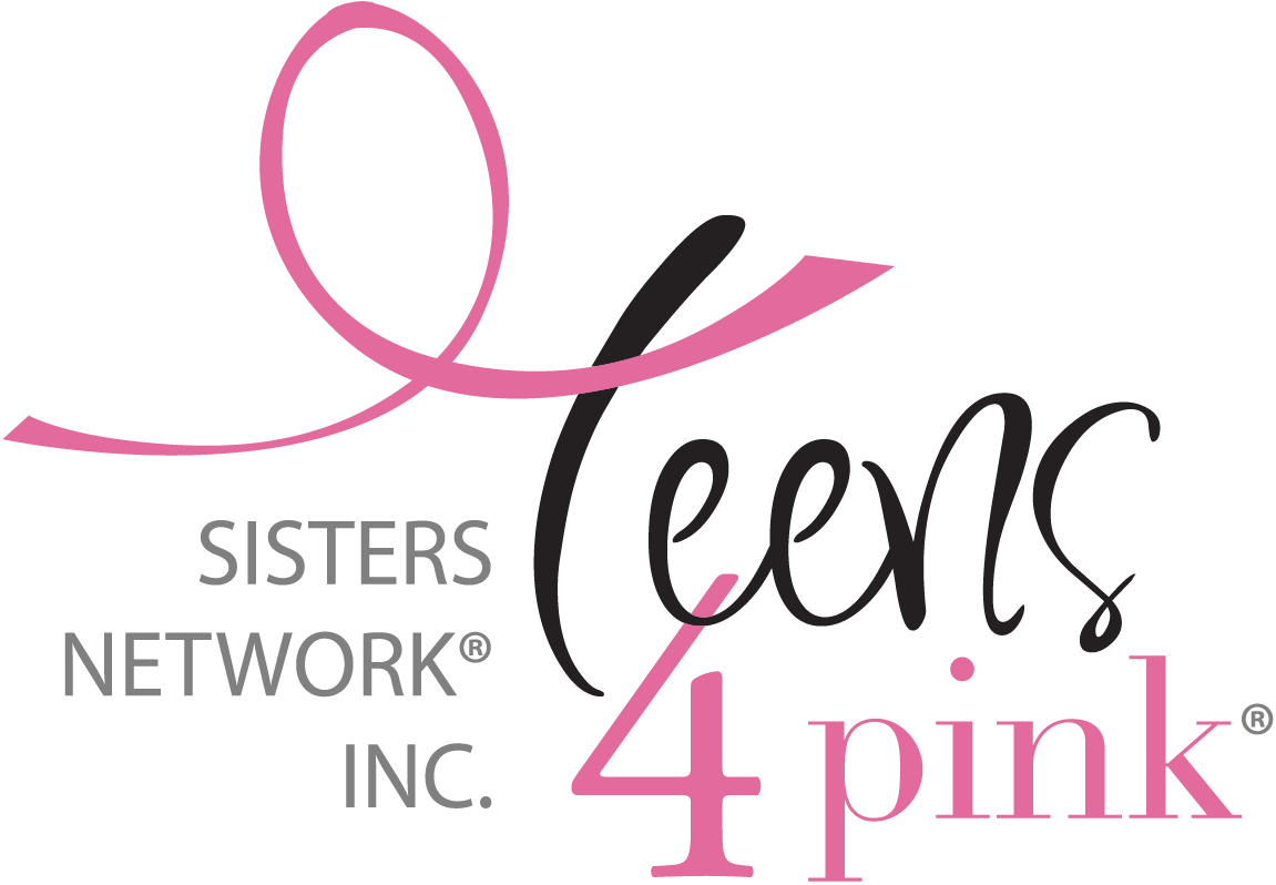 Teens4Pink® logo
