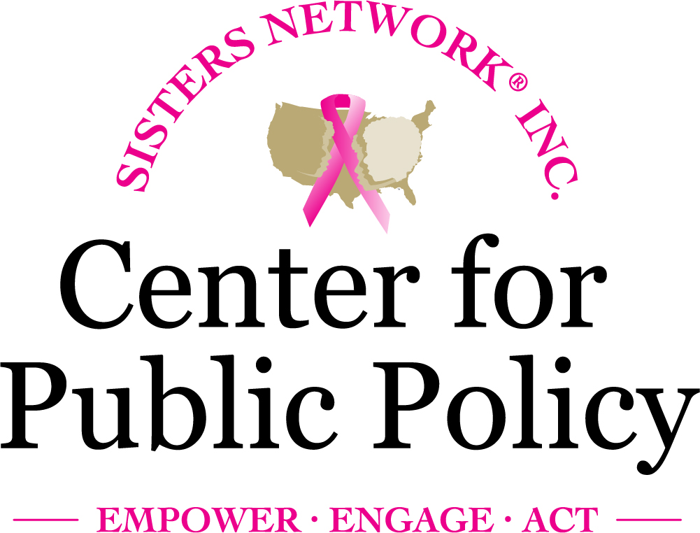 Center for Public Policy logo