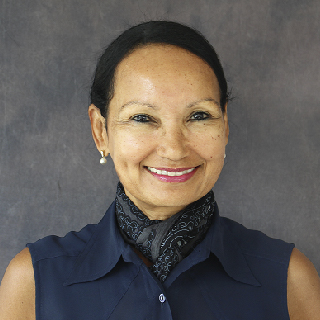 Lisa A. Newman, M.D., MPH, FACS.